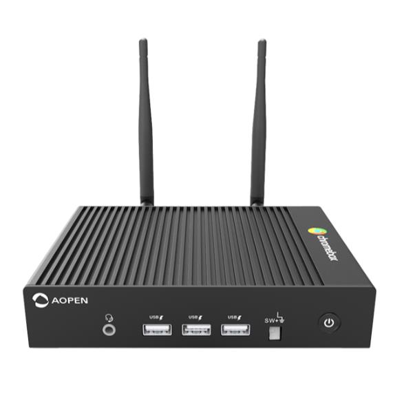 AOPEN Chromebox Mini 2 91 CM200 GE10